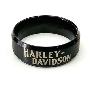 Harley-Davidson Ring | Size 10